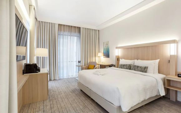 Für Ihren Komfort während der Rundreise