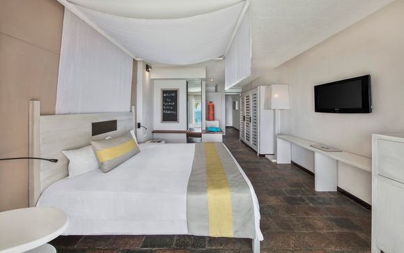 Ihr Zimmer