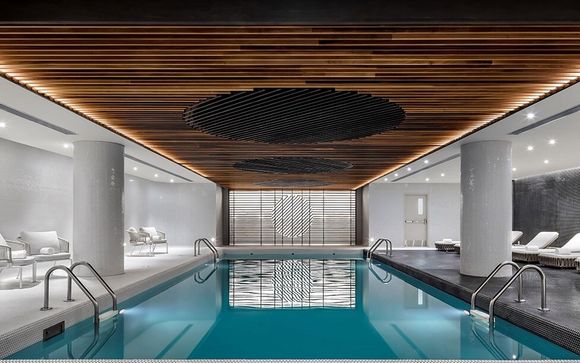 Für Ihren Komfort während der Reise