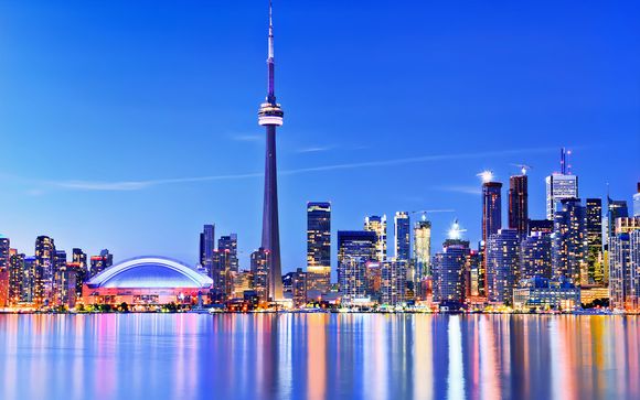 Ihre Reise im Detail