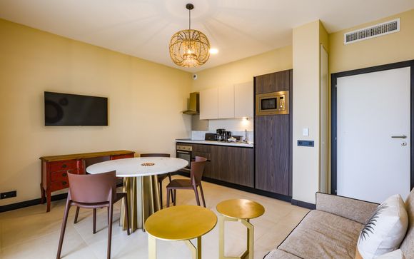 Ihr Apartment