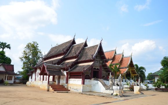 Ihre Ausflugsoptionen