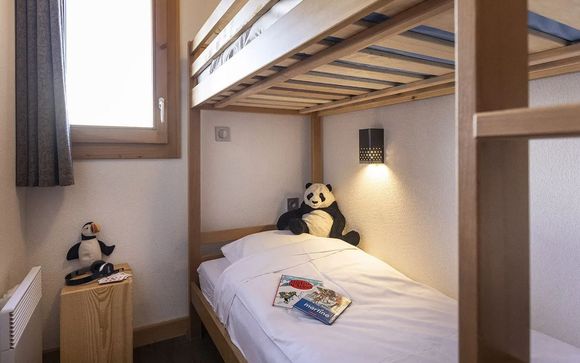Vos appartements