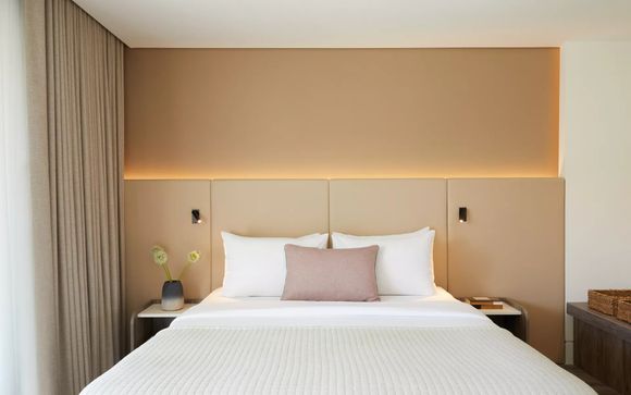 Ihr Zimmer