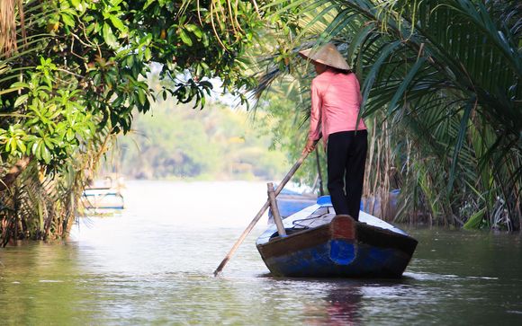 Willkommen in Vietnam