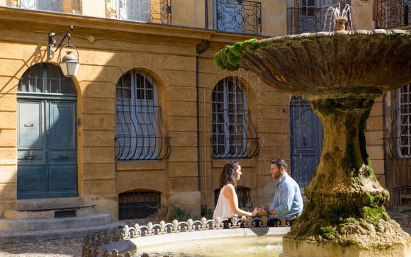 Rendez-vous... à Aix-en-Provence