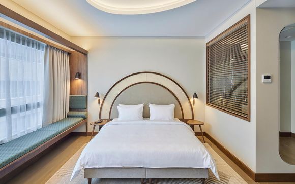 Für Ihren Komfort während der Reise