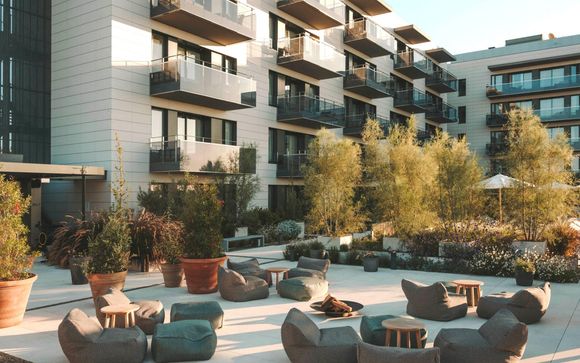 Sabàtic Sitges Hotel, Autograph Collection 4*