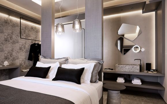 Ihr Zimmer
