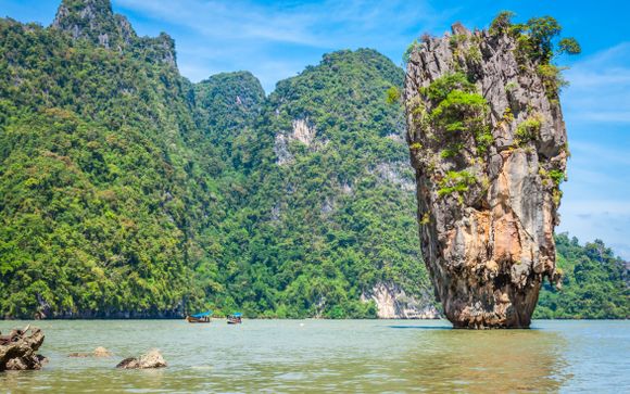 Ihre Rundreise im Überblick