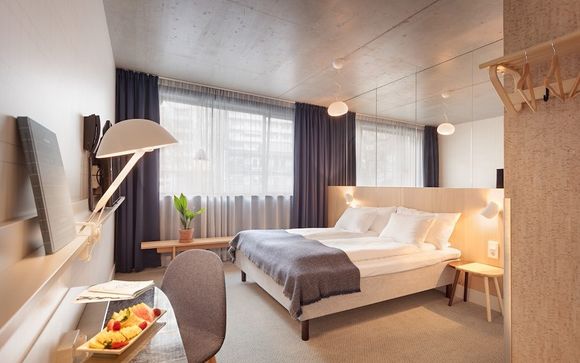 Für Ihren Komfort während der Rundreise