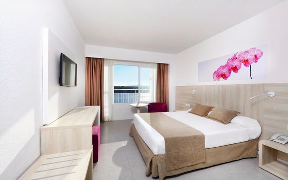 Ihr Zimmer