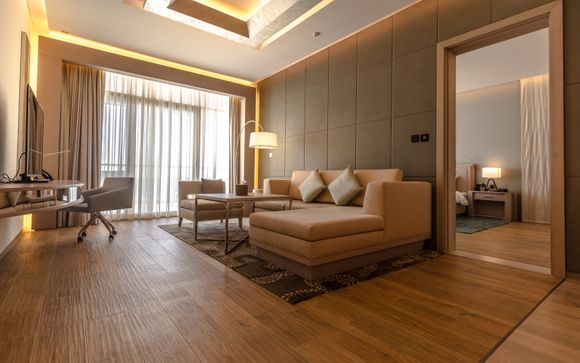 Ihr Zimmer