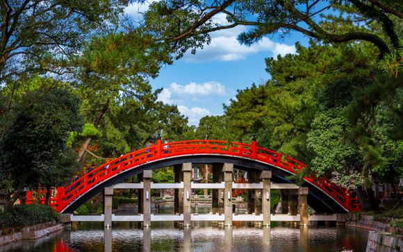 Ihre Rundreise im Überblick