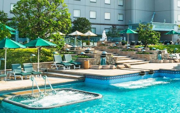 Für Ihren Komfort während der Rundreise