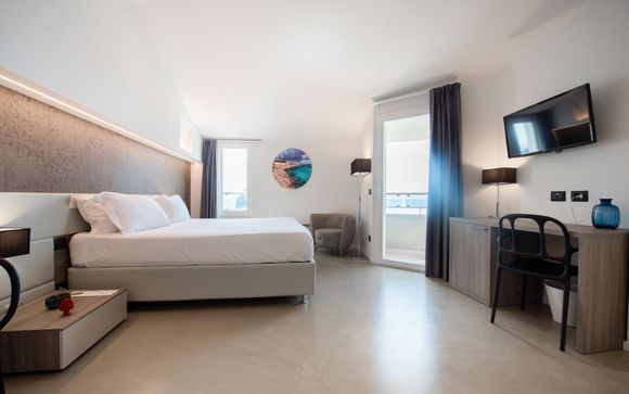 Ihr Zimmer