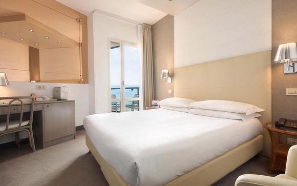 Ihr Zimmer