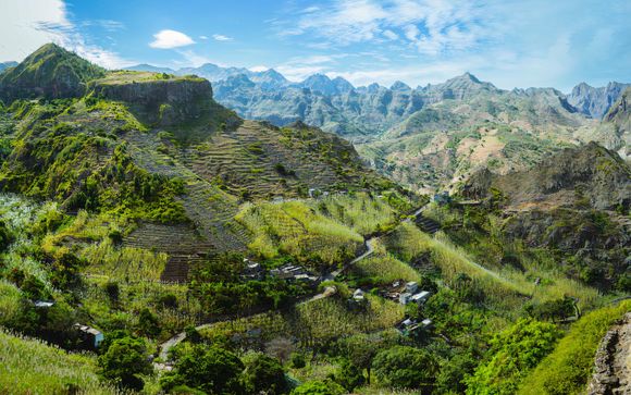 Ihre Rundreise im Detail