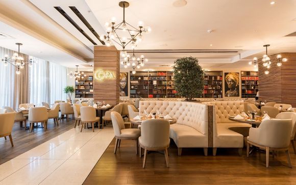 Für Ihren Komfort während der Rundreise