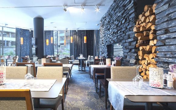 Für Ihren Komfort während der Rundreise