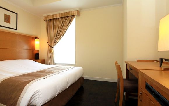 Für Ihren Komfort während der Rundreise