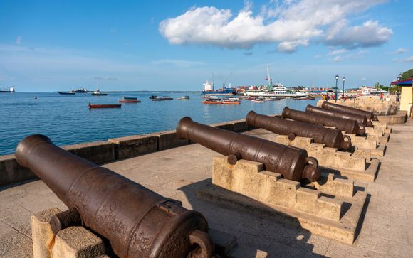 Ihre Ausflugsoptionen