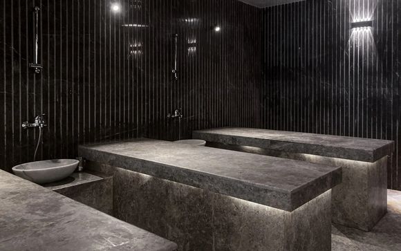 Ihr Zimmer