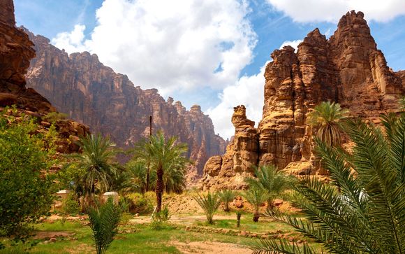 Ihre Rundreise im Detail