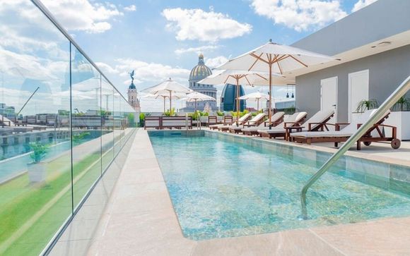 Für Ihren Komfort während der Rundreise