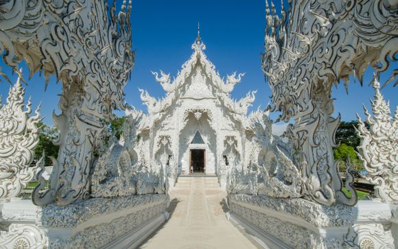 Ihre Rundreise im Detail