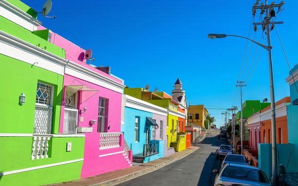 Ihre Ausflugsoptionen