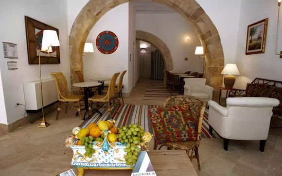 Für Ihren Komfort während der Rundreise