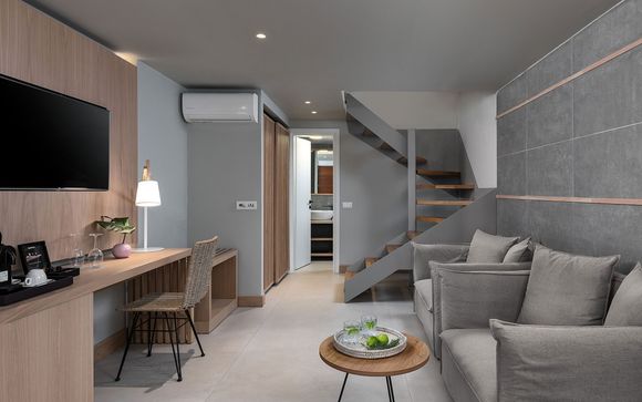 Ihr Zimmer