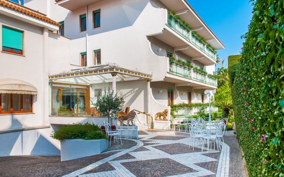 Für Ihren Komfort während der Rundreise