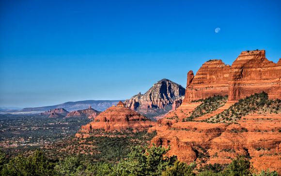 Ihre Reise im Detail