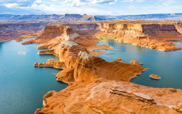 Ihre Reise im Detail