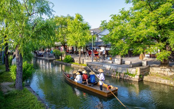 Ihre Rundreise im Detail