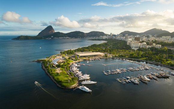 Ihre Reise im Detail