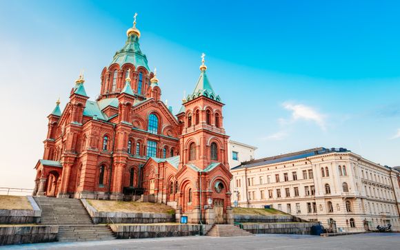 Ihre Ausflugsoptionen