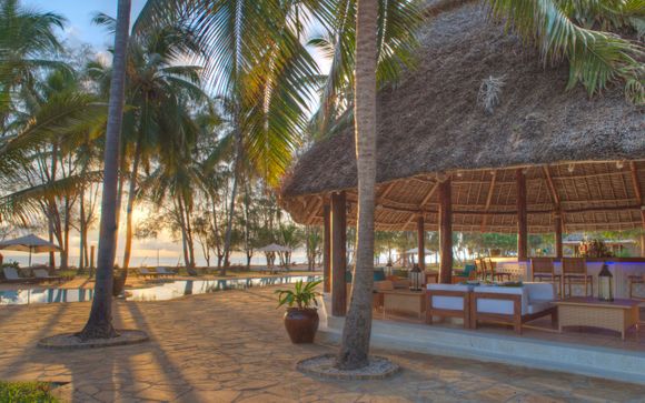 Blue Bay Beach Resort & Spa 5*