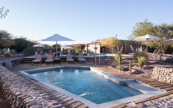 Für Ihren Komfort während der Rundreise