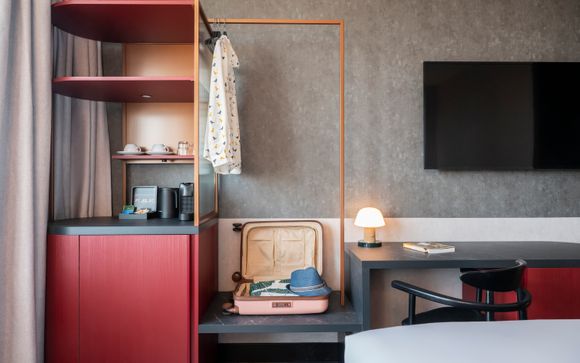 Ihr Zimmer
