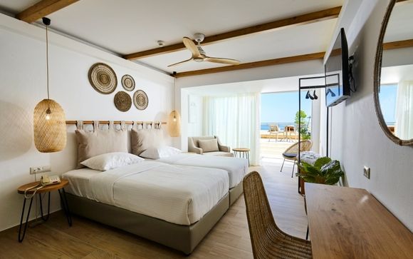Ihr Zimmer