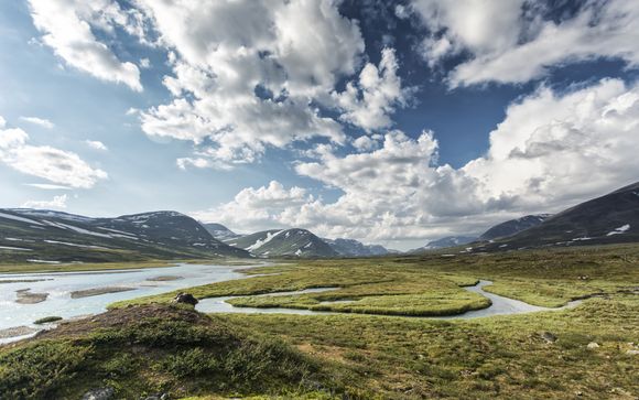 Ihre Rundreise im Überblick