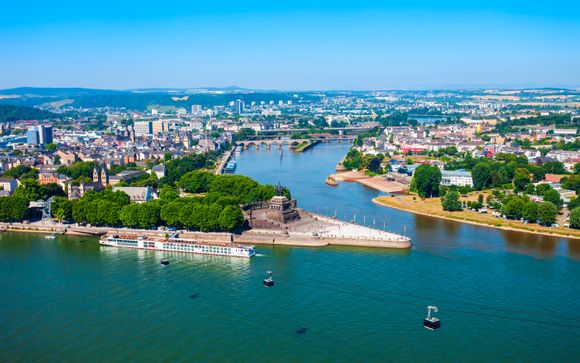 Ihre Reise im Detail