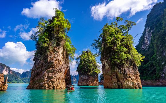 Ihre Rundreise im Detail