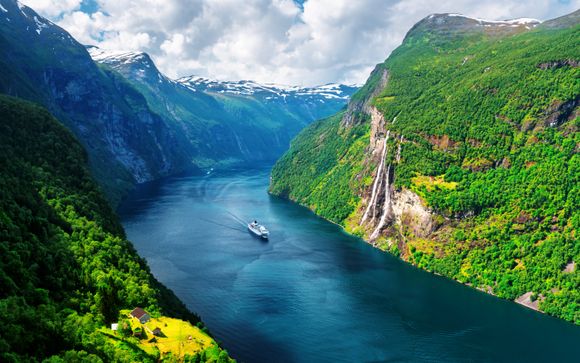 Ihre Rundreise im Überblick