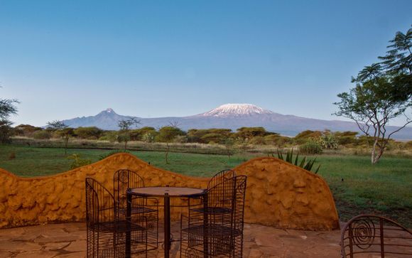 Für Ihren Komfort während der Rundreise