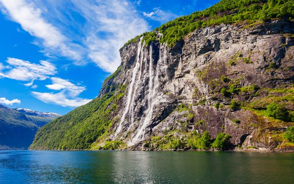 Ihre Reise im Detail