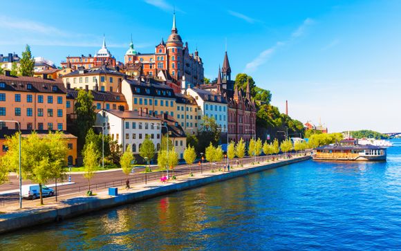 Ihre Reise im Detail